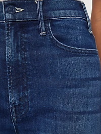 The Hustler Ankle Jeans