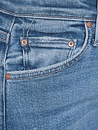 The Tomcat Straight-Leg Jeans