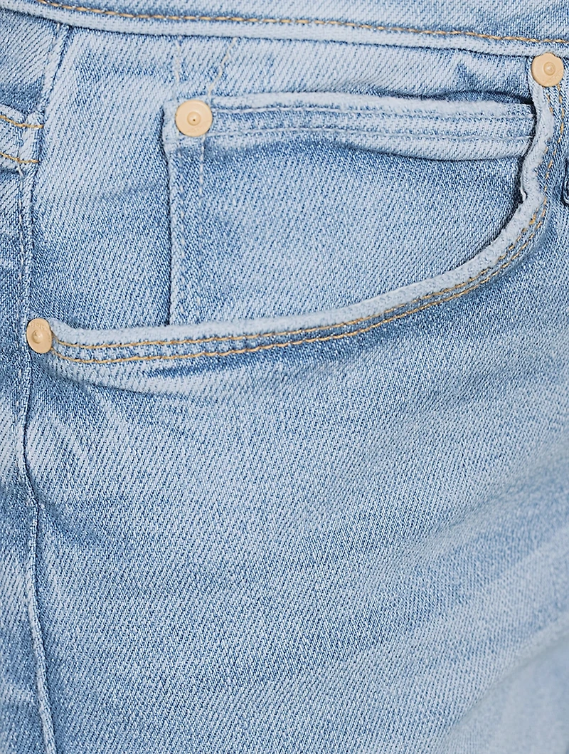 The Dazzler Ankle Jeans