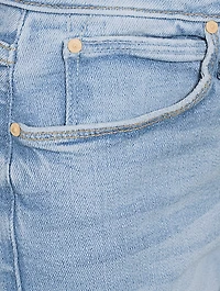 The Dazzler Ankle Jeans