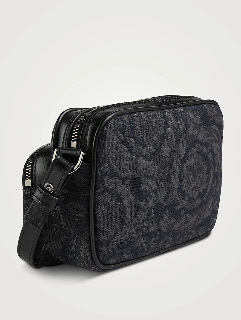 Barocco Messenger Bag
