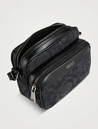 Barocco Messenger Bag