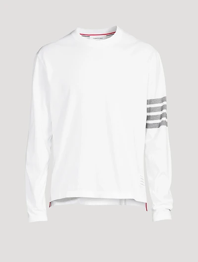 Jersey Long-Sleeve T-Shirt