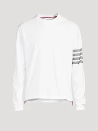 Jersey Long-Sleeve T-Shirt