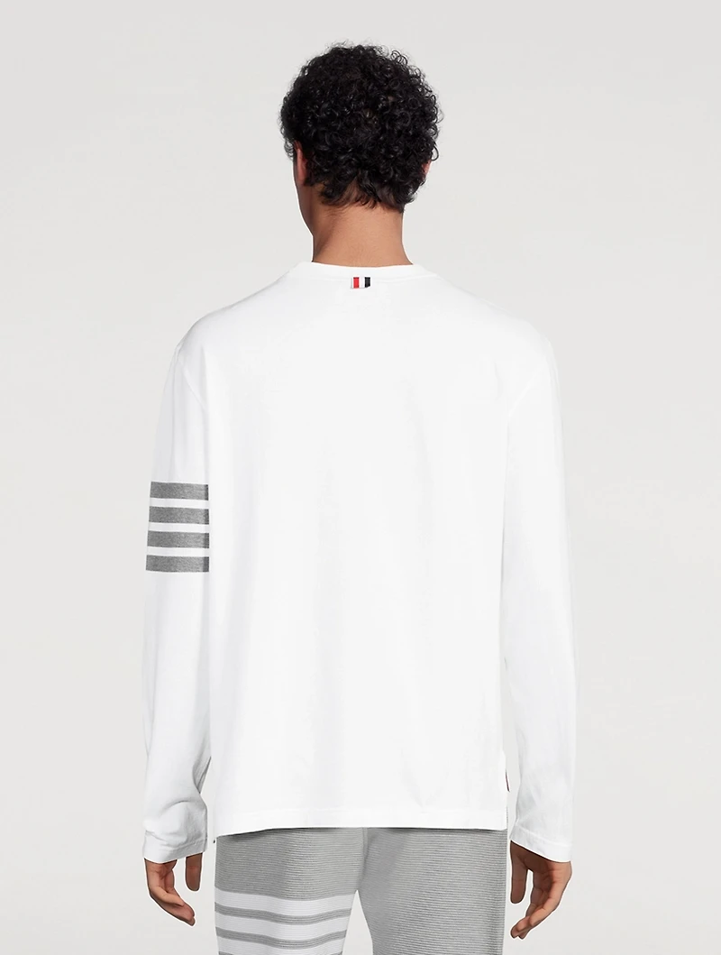 Jersey Long-Sleeve T-Shirt