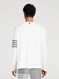 Jersey Long-Sleeve T-Shirt