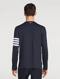 Jersey Long-Sleeve T-Shirt