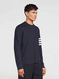 Jersey Long-Sleeve T-Shirt