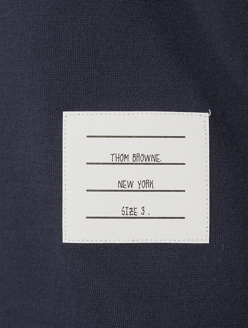 Jersey Long-Sleeve T-Shirt