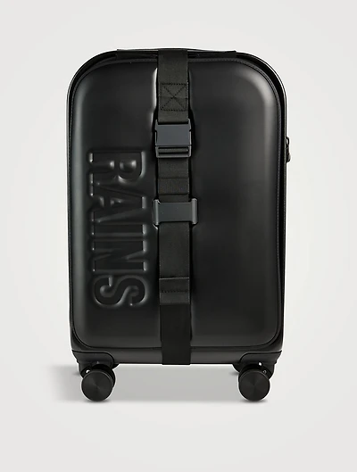 Texel Cabin Trolley