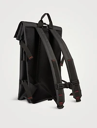 Large Rolltop Rucksack