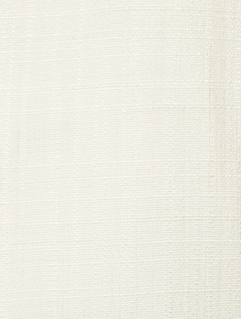 Straight-Leg Trousers