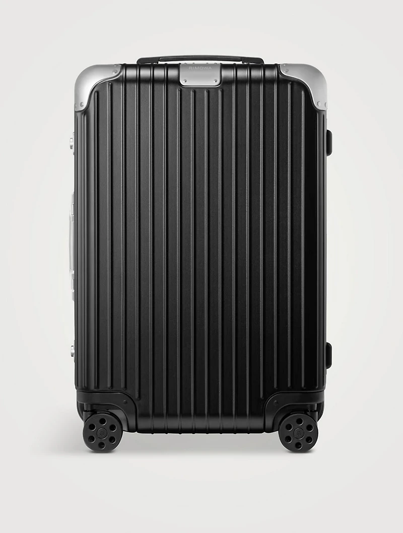 Medium Hybrid Check-In Suitcase