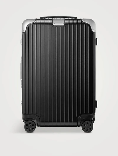 Medium Hybrid Check-In Suitcase