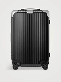 Medium Hybrid Check-In Suitcase