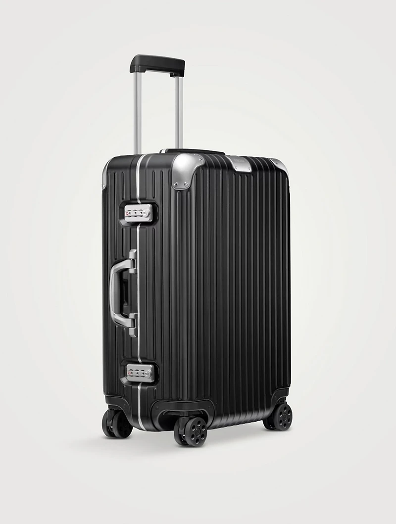 Medium Hybrid Check-In Suitcase