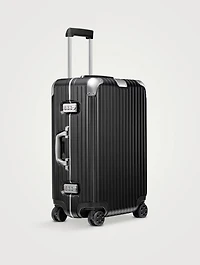 Medium Hybrid Check-In Suitcase
