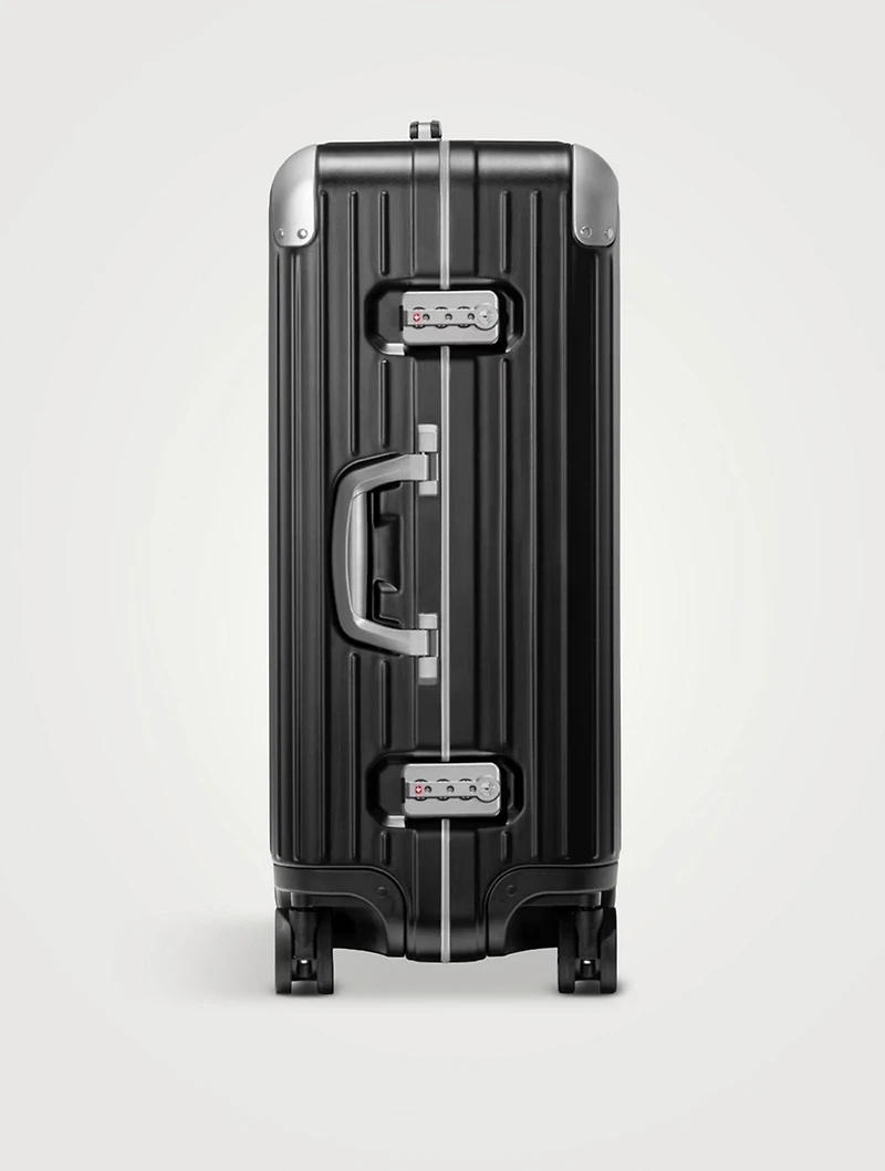 Medium Hybrid Check-In Suitcase