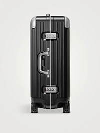 Medium Hybrid Check-In Suitcase