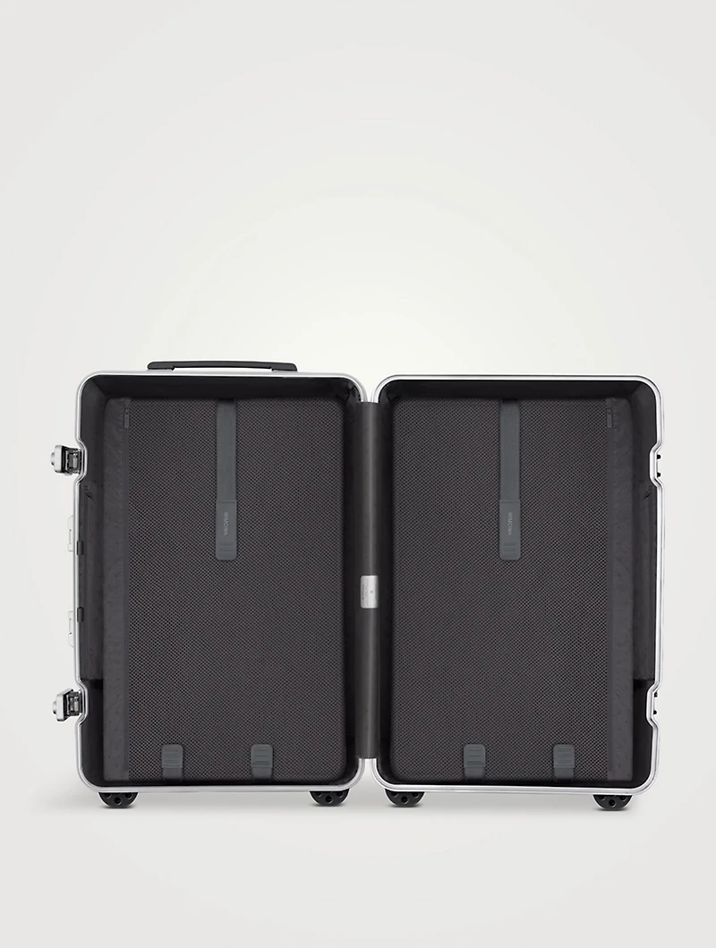 Medium Hybrid Check-In Suitcase