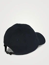 Canvas Cotton Baseball Cap