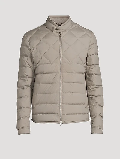 Choquart Short Down Jacket
