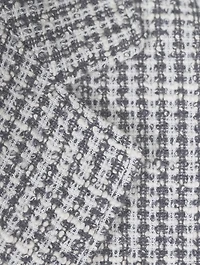 Tweed Blazer