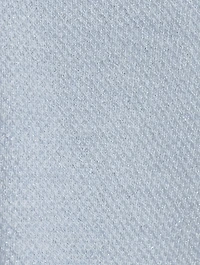 Sleeveless Metallic Knit Top