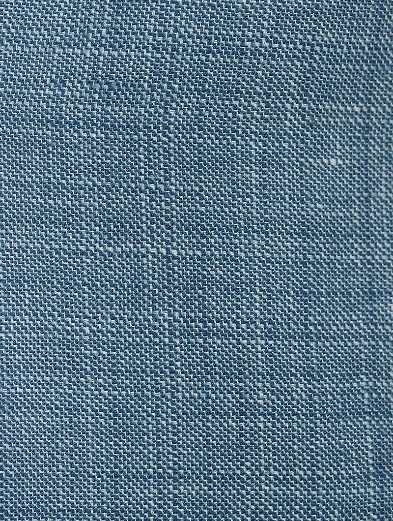 Linen And Wool Tailored Jacket