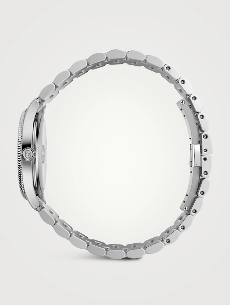 G-Timeless Bracelet Watch, 29mm