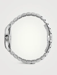 G-Timeless Bracelet Watch, 29mm