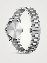 G-Timeless Bracelet Watch, 29mm