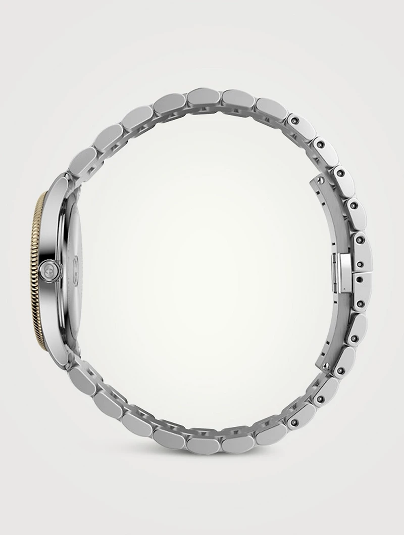 G-Timeless Bracelet Watch, 29mm