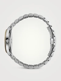 G-Timeless Bracelet Watch, 29mm