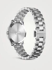 G-Timeless Bracelet Watch, 29mm