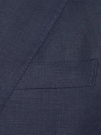 Linen Sport Coat