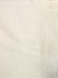 Linen Slim-Fit Pants