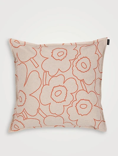 Pieni Piirto Unikko Cushion Cover