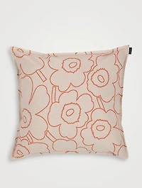 Pieni Piirto Unikko Cushion Cover