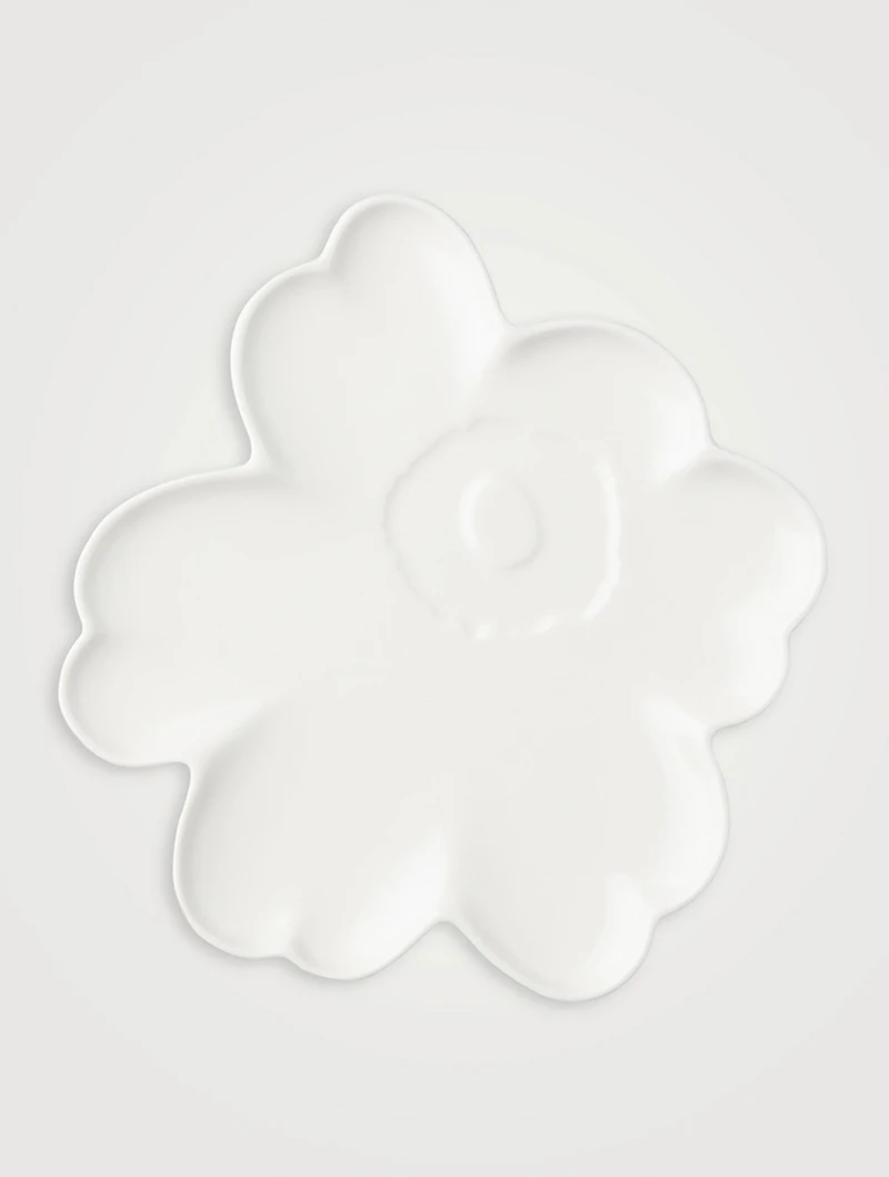 Oiva Unikko Plate
