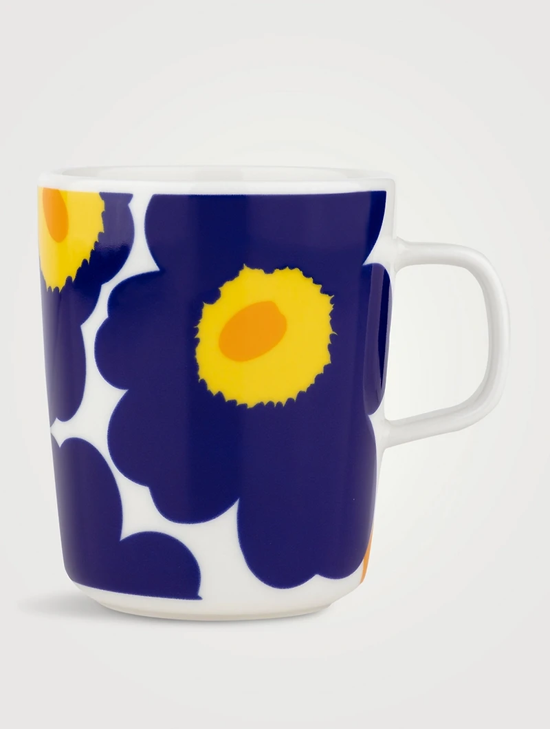 Oiva Unikko 60th Anniversary Mug