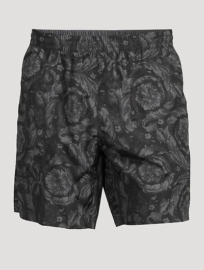 Barocco Reversible Board Shorts