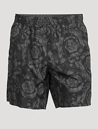 Barocco Reversible Board Shorts