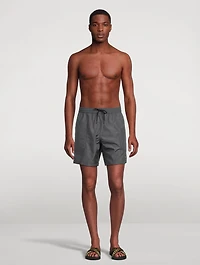 Barocco Reversible Board Shorts