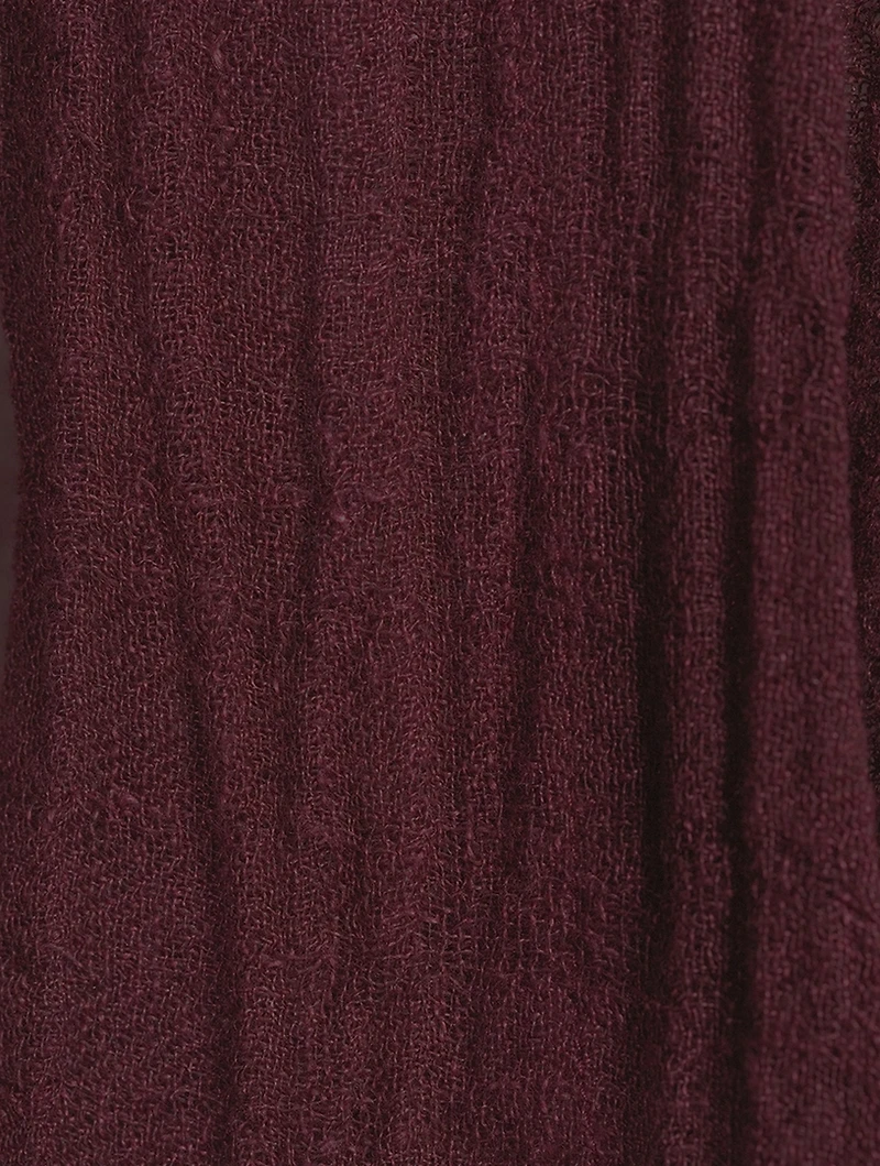 Shawl-Collar Jacket