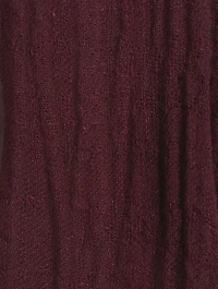 Shawl-Collar Jacket