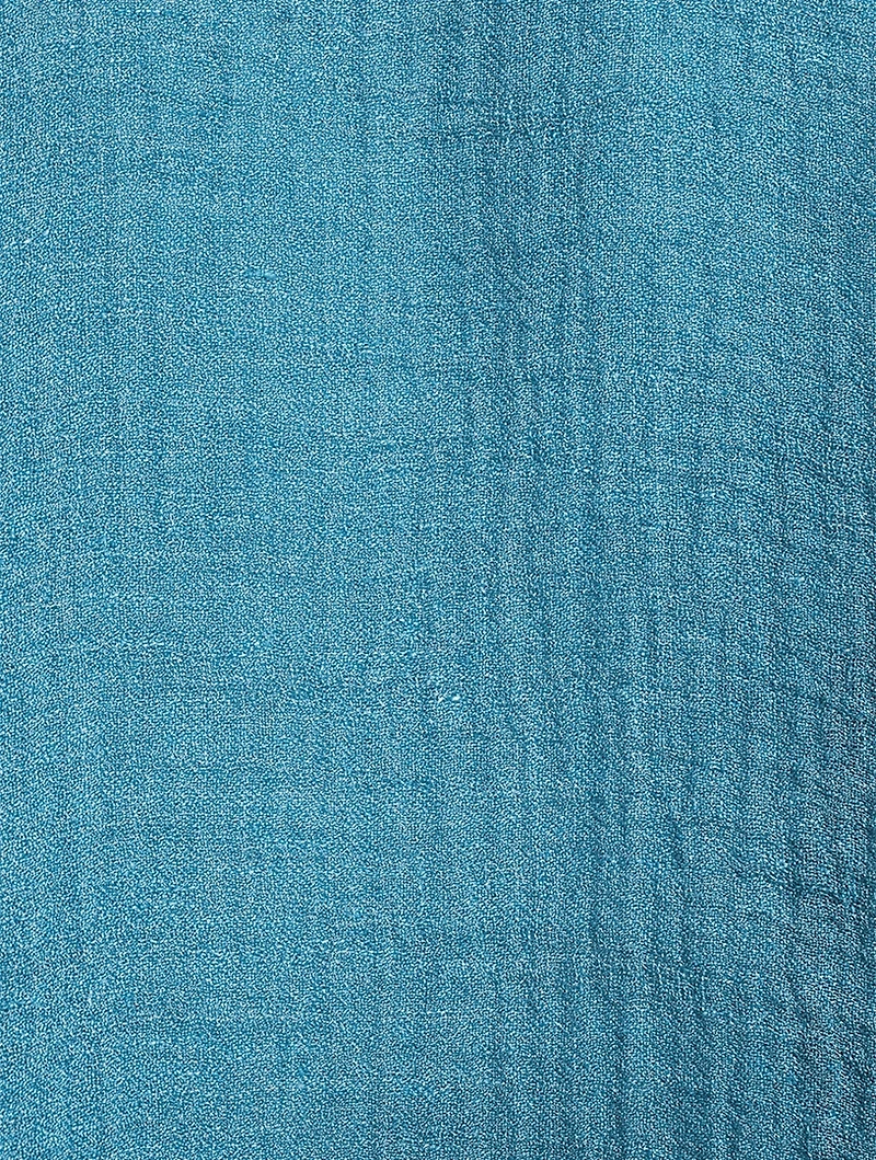 Tie-Front Linen Gauze Jacket