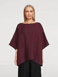 Linen Top