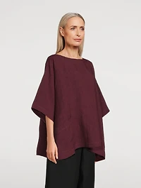 Linen Top