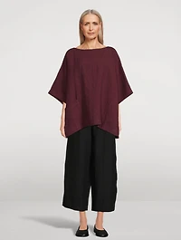 Linen Top